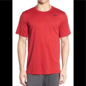 Nike Men's Legend 2.0 Training T-Shirt,  XL Tall